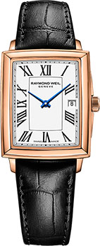 Raymond Weil Toccata